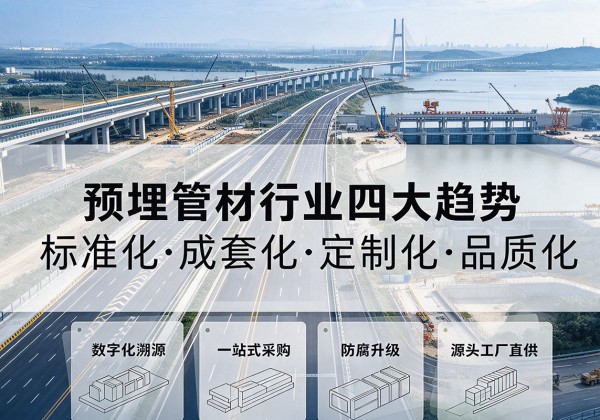 泰来行业发展趋势总结